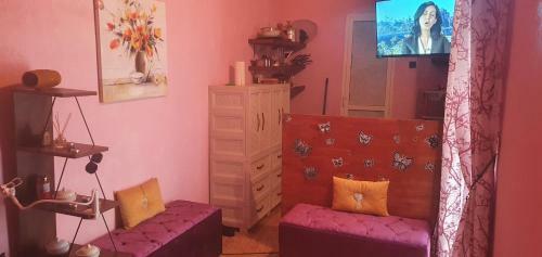 Hostal Verginia Home