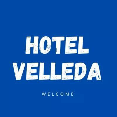 Hotel Velleda