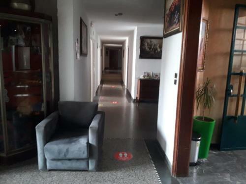 Hotel Velleda