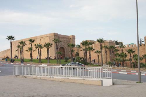 Riad Razoli Sidi Daoui