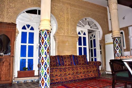 Riad Razoli Sidi Daoui