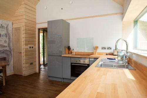 Brecon View Eco Village
