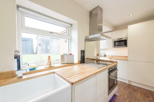 Apartamento Traprain Cottage Carfrae Farm