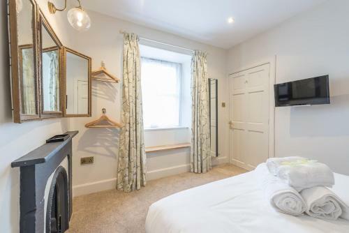 Apartamento Traprain Cottage Carfrae Farm