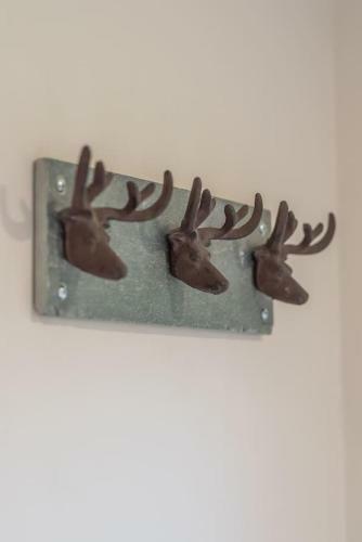 Apartamento Traprain Cottage Carfrae Farm