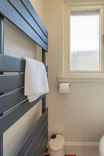 Apartamento Traprain Cottage Carfrae Farm