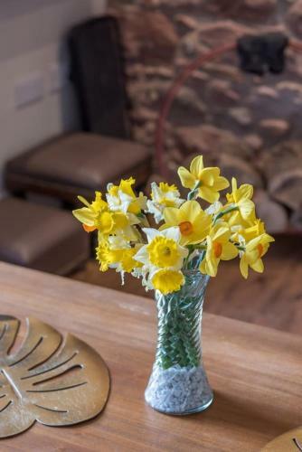 Apartamento Traprain Cottage Carfrae Farm