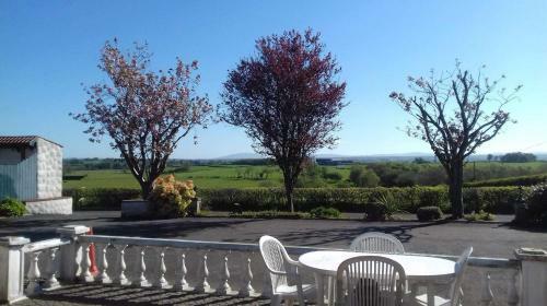 Bed & Breakfast Gortin Glen Guest House
