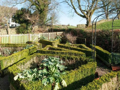 Drumlins Cottage