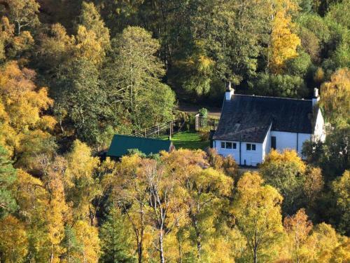 Curin Cottage