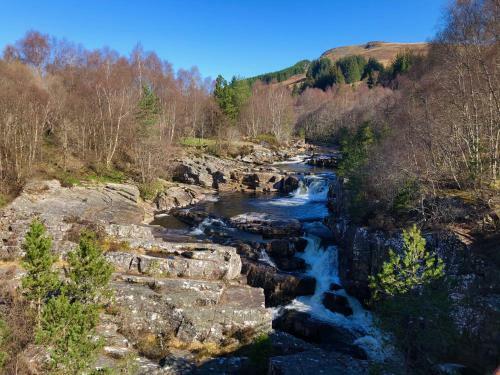 Rosemount Bothy - Highland Cottage