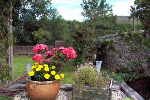 Rosemount Bothy - Highland Cottage