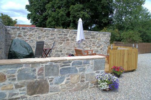 Rosemount Bothy - Highland Cottage