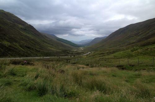 Rosemount Bothy - Highland Cottage