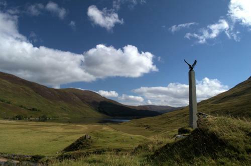 Rosemount Bothy - Highland Cottage