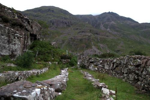 Rosemount Bothy - Highland Cottage