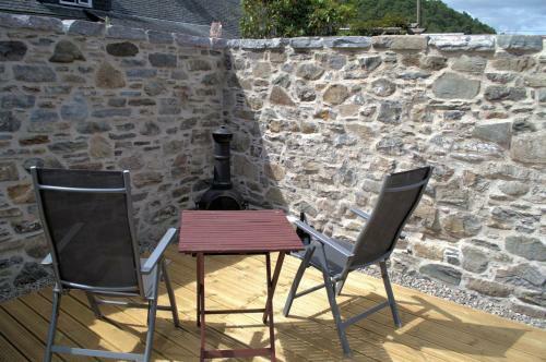 Rosemount Bothy - Highland Cottage