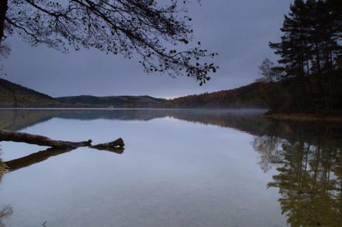 Rosemount Bothy - Highland Cottage