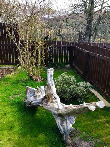 Rosemount Bothy - Highland Cottage