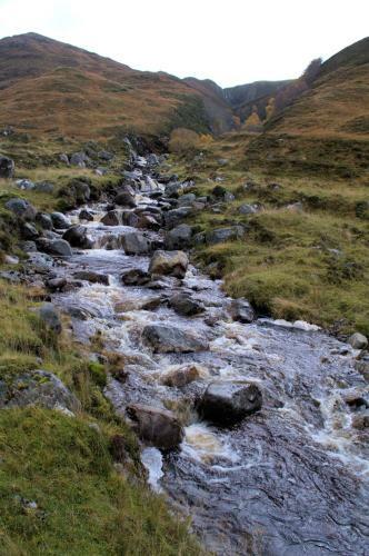 Rosemount Bothy - Highland Cottage