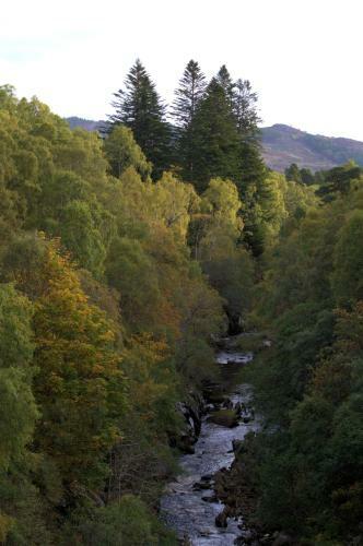 Rosemount Bothy - Highland Cottage