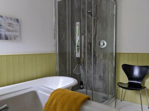 Thistle Cottage, Crannachcottages