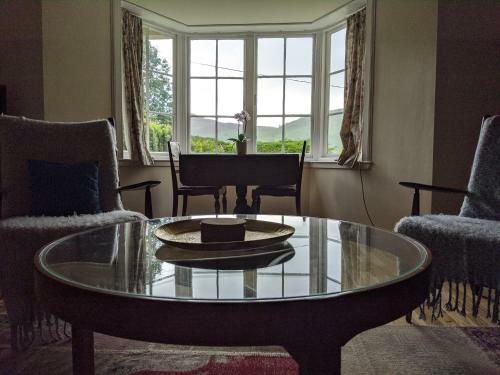 Thistle Cottage, Crannachcottages