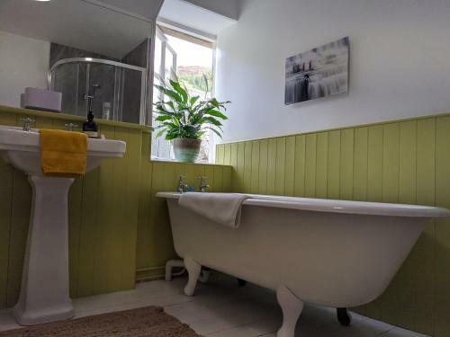 Thistle Cottage, Crannachcottages