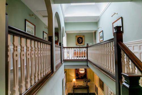 Scatwell House