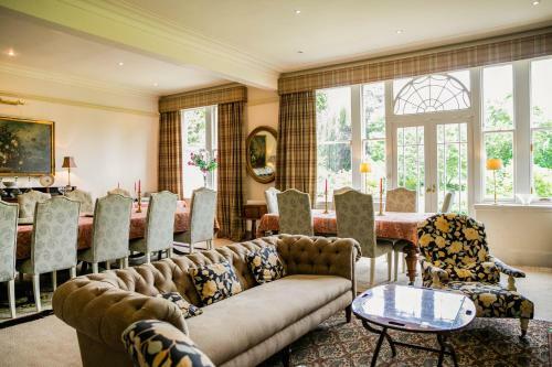 Scatwell House