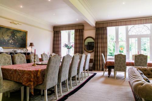 Scatwell House