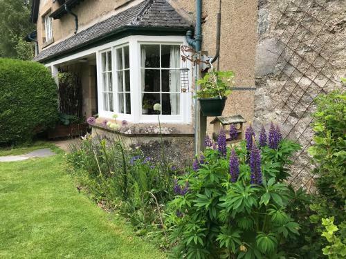 Rowan Cottage, Crannachcottages