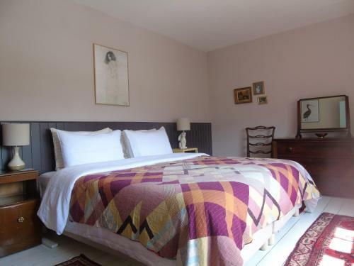Rowan Cottage, Crannachcottages