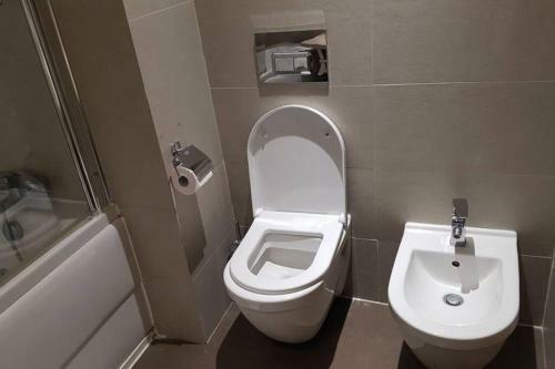 Apartamento Joli Appartement Meubl� de 178 M2 � Agdal