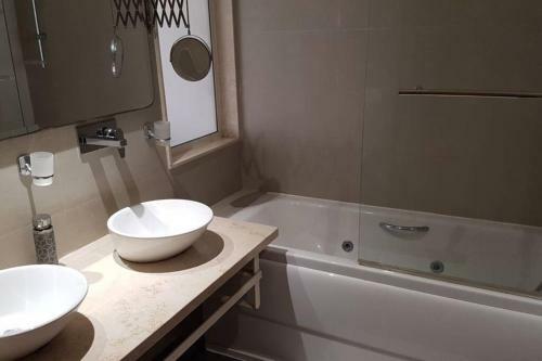 Apartamento Joli Appartement Meubl� de 178 M2 � Agdal