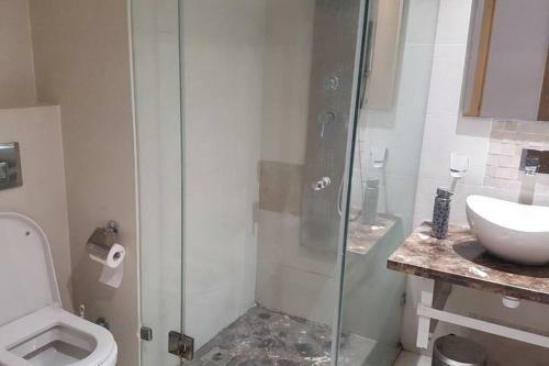 Apartamento Joli Appartement Meubl� De 178 M2 � Agdal