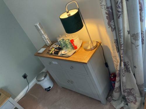 Bed & Breakfast Millbrook