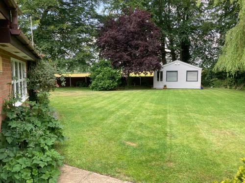 Bed & Breakfast Millbrook