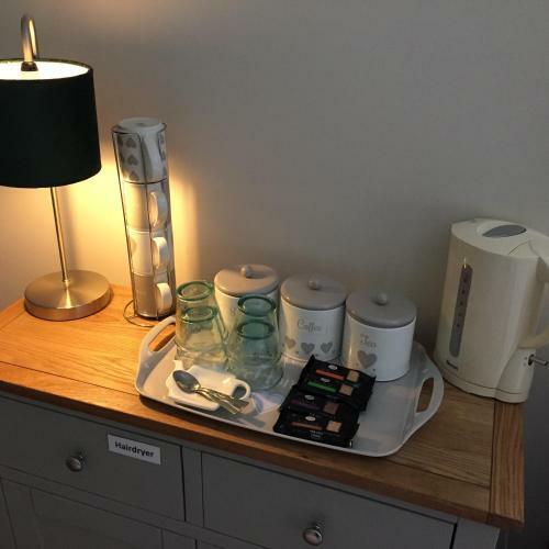 Bed & Breakfast Millbrook