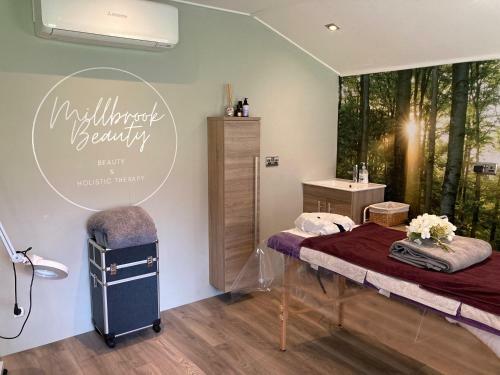 Bed & Breakfast Millbrook