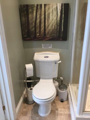 Bed & Breakfast Millbrook