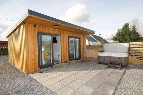 Beth's Bothy