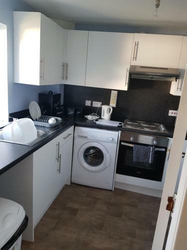 Apartamento Harbour Inn Appartments