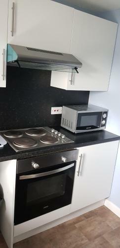 Apartamento Harbour Inn Appartments