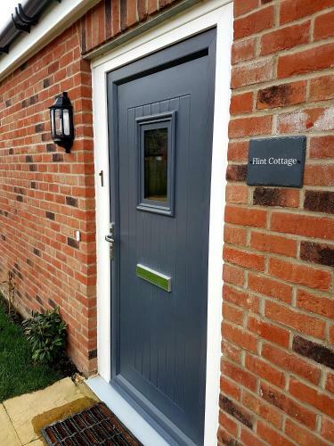 Flint Cottage