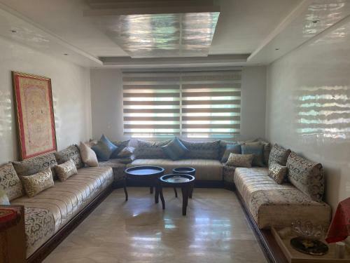 Apartamento Agdal Plaza
