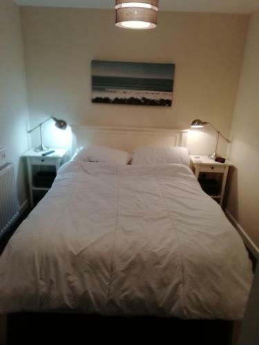 Apartamento The Studio