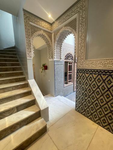 Hotel Riad Ozy