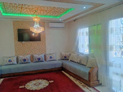 Cozy Apartment In Hassan