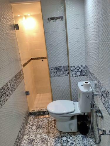 Cozy Apartment In Hassan